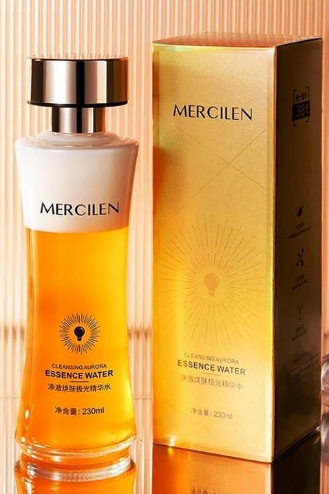 Voda za čišćenje MERCILEN Essence WaterIVET.HR - MODERNA ODJEĆA