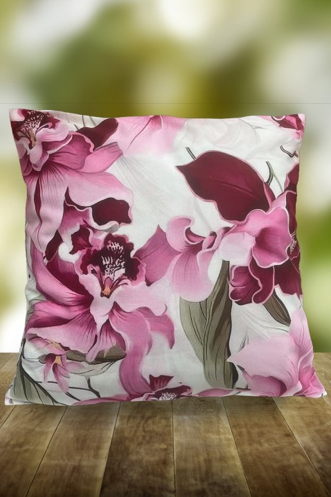 Jastučnica ZAHIRLA 45х45 cm, Boja: višebojna, IVET.HR - MODERNA ODJEĆA