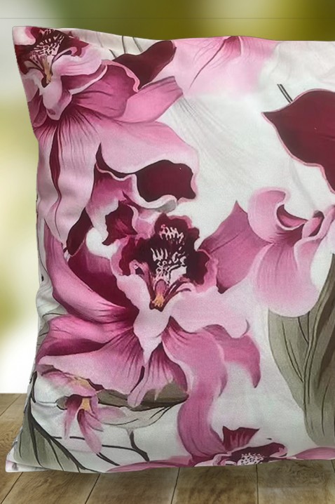 Jastučnica ZAHIRLA 45х45 cm, Boja: višebojna, IVET.HR - MODERNA ODJEĆA