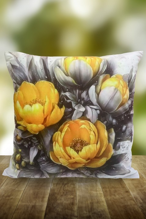 Jastučnica ELOSANDRA 45х45 cm, Boja: višebojna, IVET.HR - MODERNA ODJEĆA