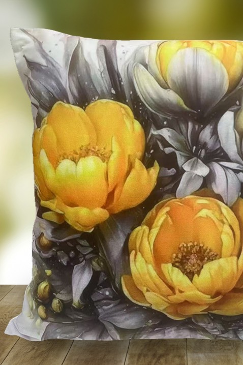 Jastučnica ELOSANDRA 45х45 cm, Boja: višebojna, IVET.HR - MODERNA ODJEĆA