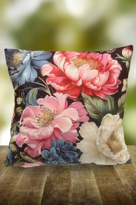 Jastučnica LYSANDRA 45х45 cm, Boja: višebojna, IVET.HR - MODERNA ODJEĆA