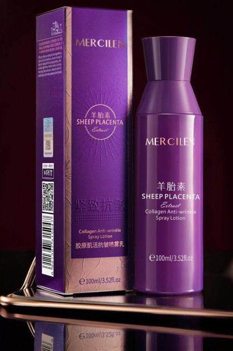 Sprej protiv bora MERCILEN Collagen SprayIVET.HR - MODERNA ODJEĆA