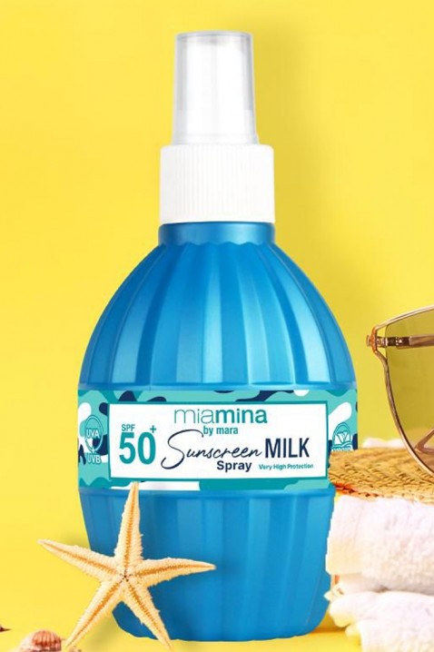 Sprej za sunčanje MIAMINA SPF 50+IVET.HR - MODERNA ODJEĆA