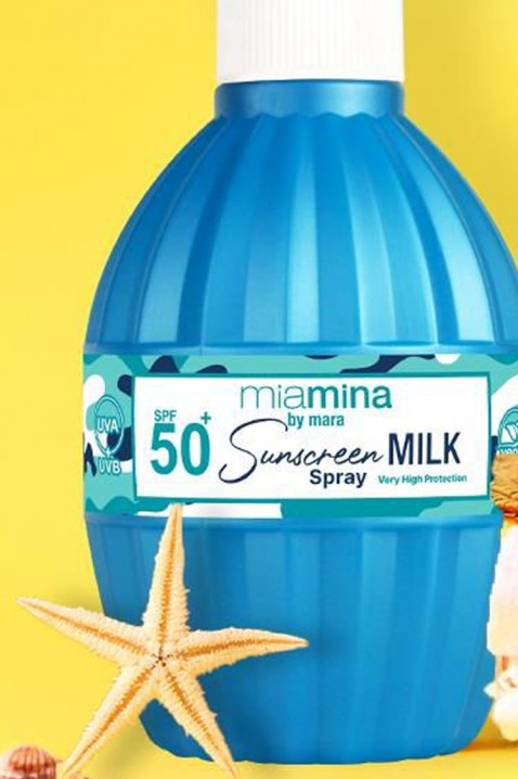 Sprej za sunčanje MIAMINA SPF 50+IVET.HR - MODERNA ODJEĆA