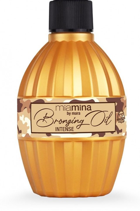 Ulje za brončanje MIAMINA Bronzing OilIVET.HR - MODERNA ODJEĆA