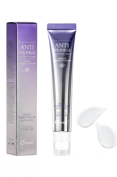 Krema za oči 0'CHEAL Eye Cream RetinolIVET.HR - MODERNA ODJEĆA
