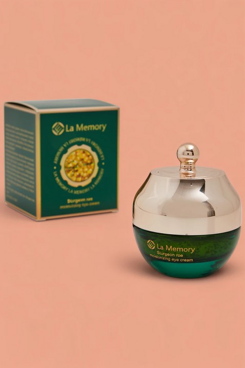Krema za oči s kavijarom LA MEMORY Caviar Eye CreamIVET.HR - MODERNA ODJEĆA