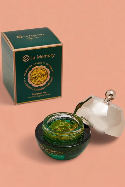 Krema za oči s kavijarom LA MEMORY Caviar Eye CreamIVET.HR - MODERNA ODJEĆA