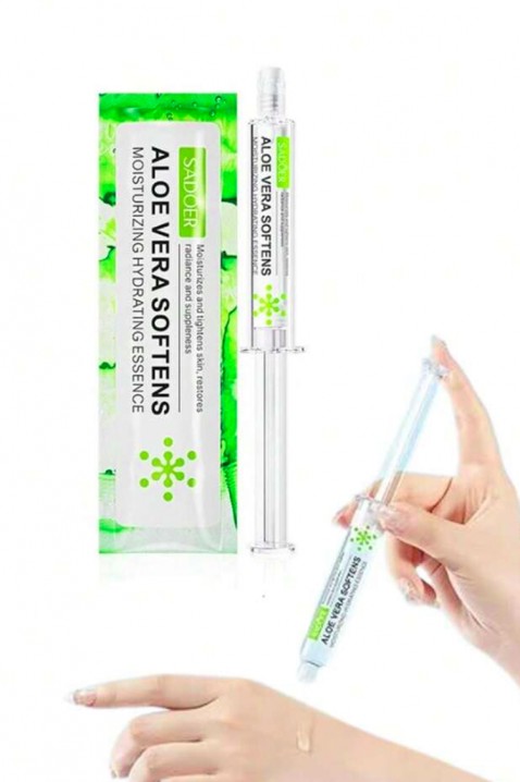 Hidratantni gel s aloe verom SADOER Aloe Vera Gel CreamIVET.HR - MODERNA ODJEĆA