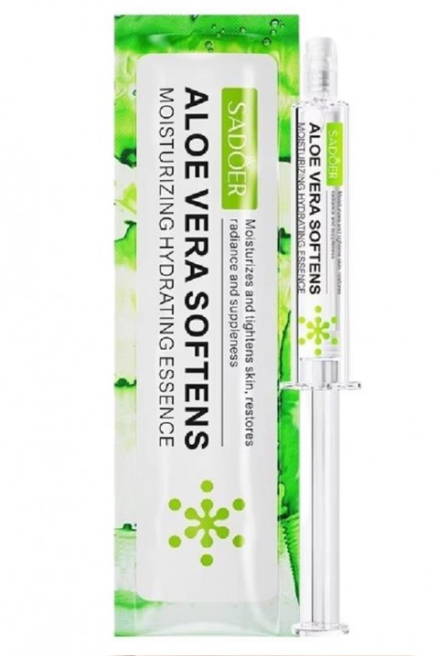 Hidratantni gel s aloe verom SADOER Aloe Vera Gel CreamIVET.HR - MODERNA ODJEĆA