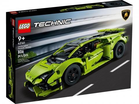 42161 – Lamborghini Huracan TecnicaIVET.HR - MODERNA ODJEĆA