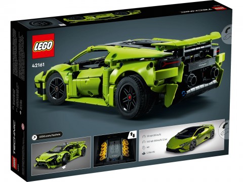 42161 – Lamborghini Huracan TecnicaIVET.HR - MODERNA ODJEĆA