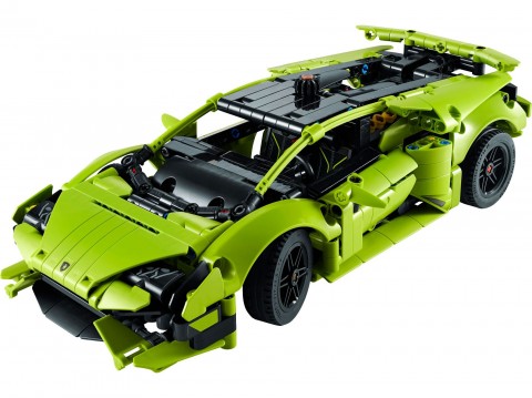 42161 – Lamborghini Huracan TecnicaIVET.HR - MODERNA ODJEĆA