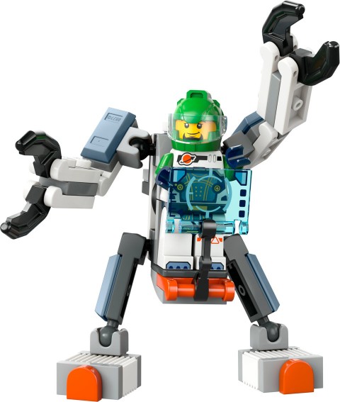 30694 – Svemirski naučni robotIVET.HR - MODERNA ODJEĆA