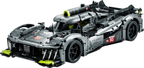 42156 | PEUGEOT 9X8 24H Le Mans Hibridni HiperautomobilIVET.HR - MODERNA ODJEĆA