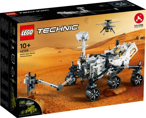 42158 – NASA rover PerseveranceIVET.HR - MODERNA ODJEĆA