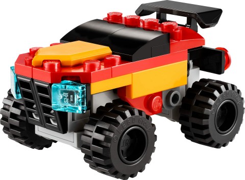 30691 – Mini monster kamionIVET.HR - MODERNA ODJEĆA