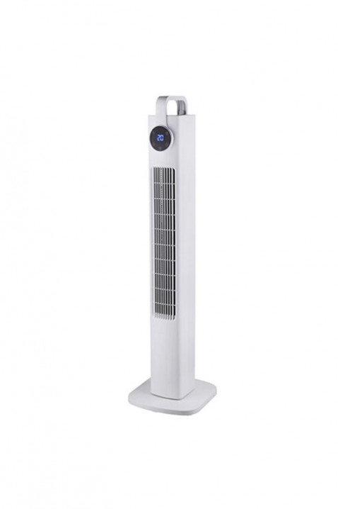 3 u 1 ventilator, hladnjak i pročišćivač zraka FOMELY, Boja: bijela, IVET.HR - MODERNA ODJEĆA