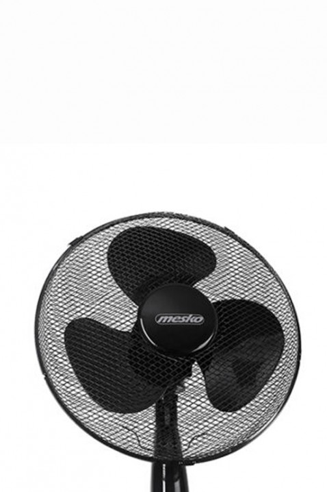 Ventilator sa stalkom KLOMDY, Boja: crna, IVET.HR - MODERNA ODJEĆA