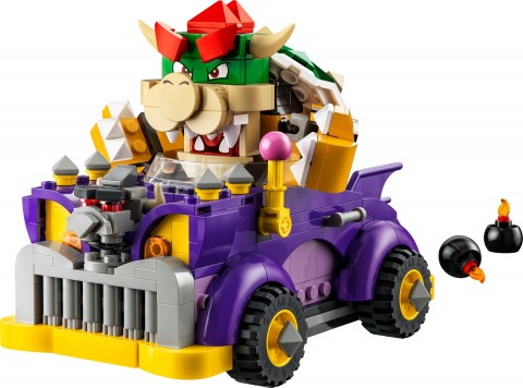 71431 | Bowserov muscle car - prošireni setIVET.HR - MODERNA ODJEĆA