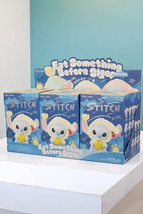 Plišani privjesak STITCH SURPRICE, Boja: višebojna, IVET.HR - MODERNA ODJEĆA