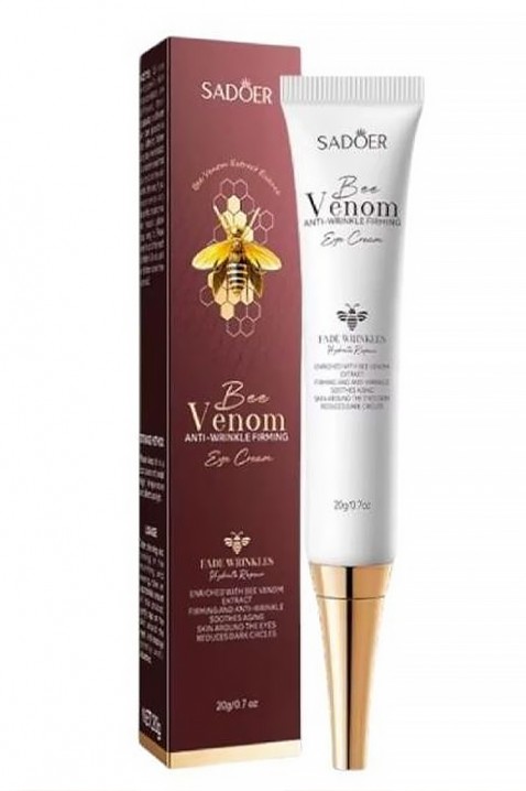 Krema za oči SADOER Bee Venom Eye CreamIVET.HR - MODERNA ODJEĆA