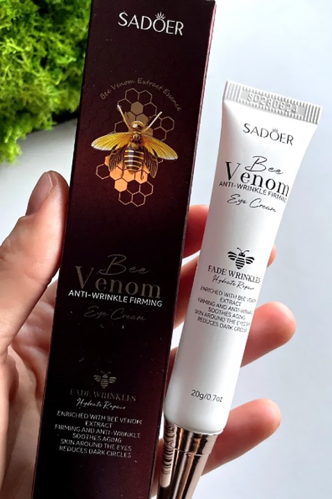 Krema za oči SADOER Bee Venom Eye CreamIVET.HR - MODERNA ODJEĆA