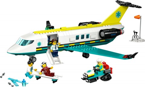 60465 | Hitna pomoć avionIVET.HR - MODERNA ODJEĆA