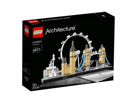 21034 | LondonIVET.HR - MODERNA ODJEĆA