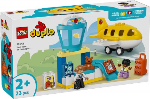 10443 | Prvi Put na AerodromuIVET.HR - MODERNA ODJEĆA