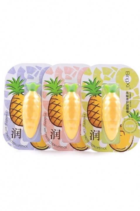 Balzam za usne BINGXI Lip Balm PinappleIVET.HR - MODERNA ODJEĆA