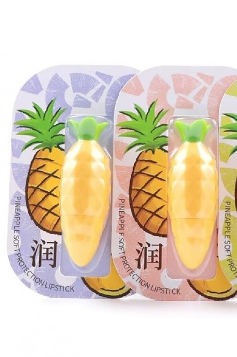 Balzam za usne BINGXI Lip Balm PinappleIVET.HR - MODERNA ODJEĆA