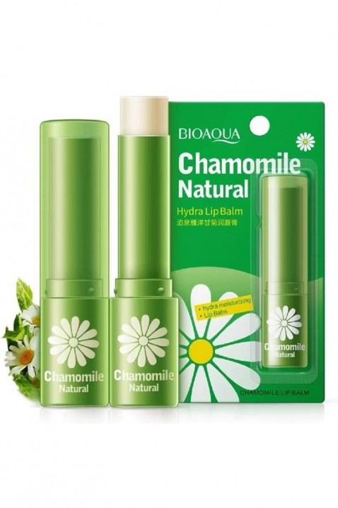 Balzam za usne BIOAUA Lip Balm ChamomileIVET.HR - MODERNA ODJEĆA