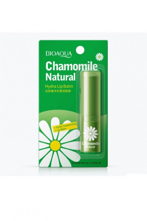 Balzam za usne BIOAUA Lip Balm ChamomileIVET.HR - MODERNA ODJEĆA