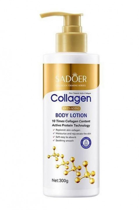 Losion za tijelo SADOER Collagen Body LotionIVET.HR - MODERNA ODJEĆA