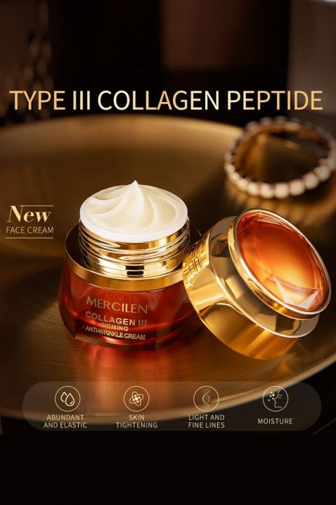 Maska za lice MERCELIN Anti-Wrinkle Face CreamIVET.HR - MODERNA ODJEĆA