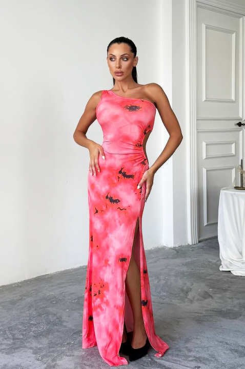 Haljina ARTISTIA PINK, Boja: roza, IVET.HR - MODERNA ODJEĆA