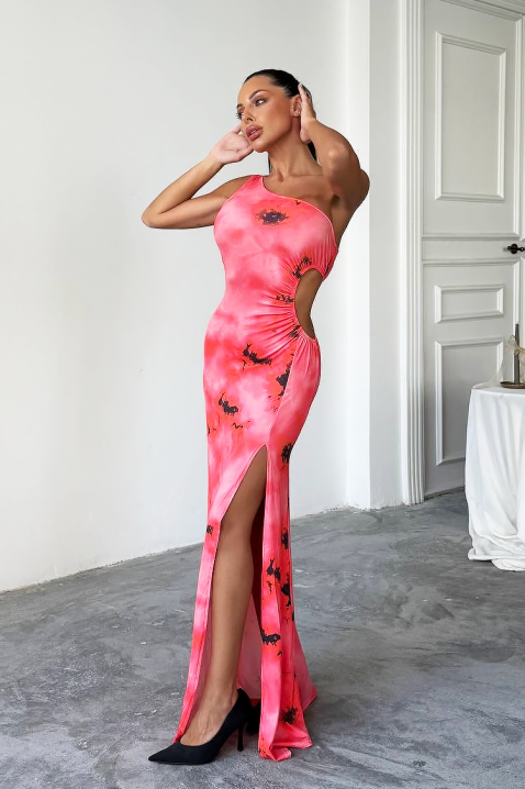 Haljina ARTISTIA PINK, Boja: roza, IVET.HR - MODERNA ODJEĆA