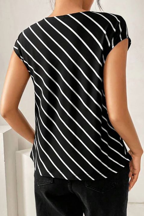 Top STRELINA BLACK, Boja: crna, IVET.HR - MODERNA ODJEĆA