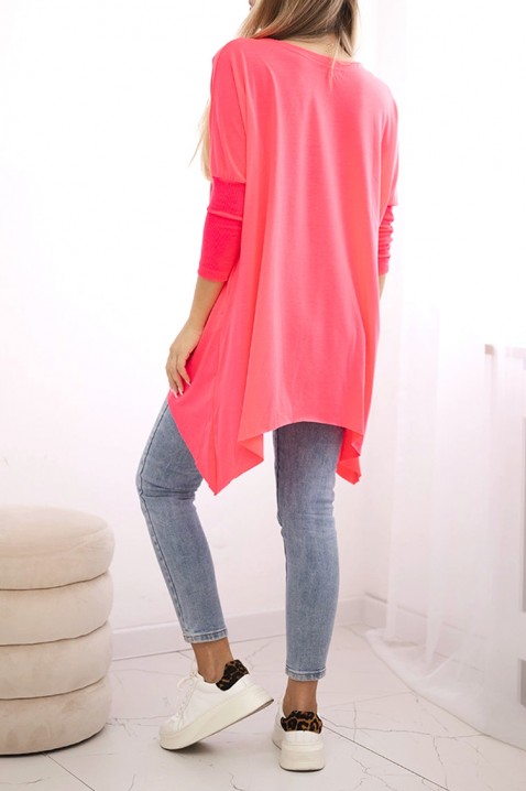 Ženska bluza JARFONDA PINK, Boja: roza, IVET.HR - MODERNA ODJEĆA