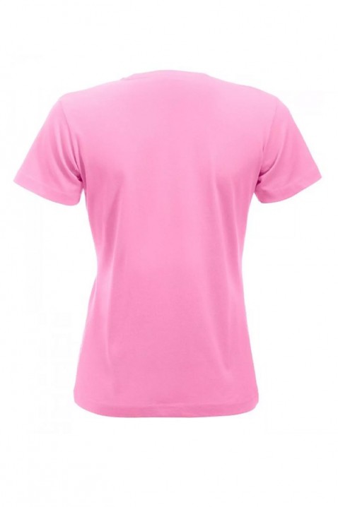 Majica ZADARLA PINK, Boja: roza, IVET.HR - MODERNA ODJEĆA