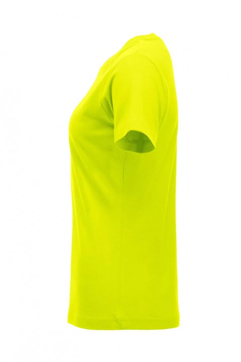 Majica ZADARLA LIME, Boja: limeta, IVET.HR - MODERNA ODJEĆA