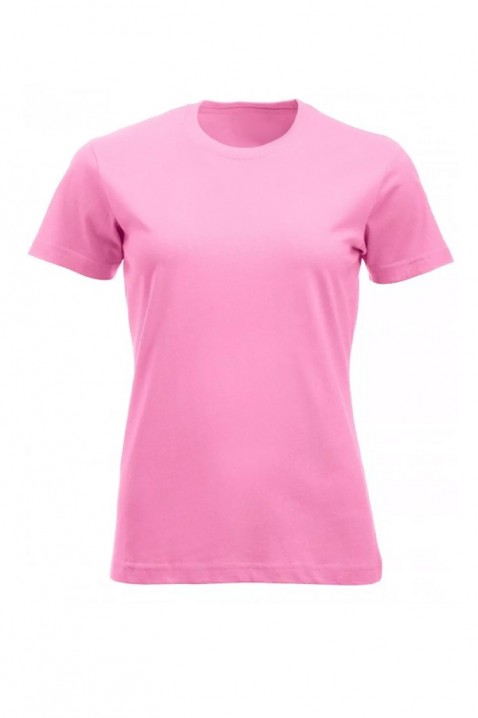 Majica ZADARLA PINK, Boja: roza, IVET.HR - MODERNA ODJEĆA