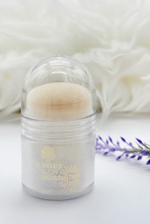 Highlighter LUXELUX Radiant Glow PEARLIVET.HR - MODERNA ODJEĆA