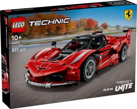 42212 | Ferrari FXX KIVET.HR - MODERNA ODJEĆA