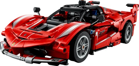 42212 | Ferrari FXX KIVET.HR - MODERNA ODJEĆA
