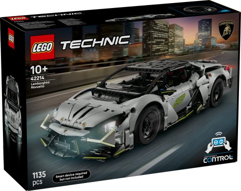 42214 | Supersportski automobil Lamborghini RevueltoIVET.HR - MODERNA ODJEĆA