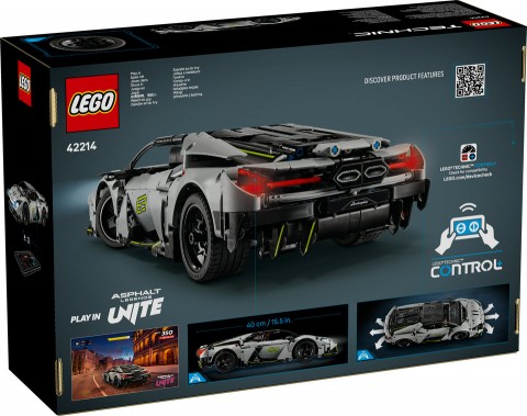 42214 | Supersportski automobil Lamborghini RevueltoIVET.HR - MODERNA ODJEĆA