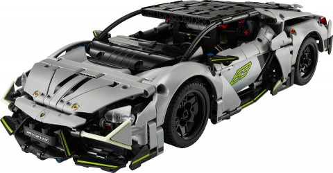42214 | Supersportski automobil Lamborghini RevueltoIVET.HR - MODERNA ODJEĆA